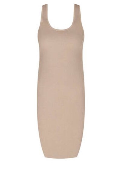 платье agatha GUESS - бежевый(W1GK85 Z2U00)