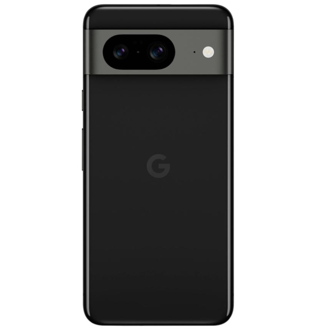 Google Pixel 8A  8/128Gb Obsidian