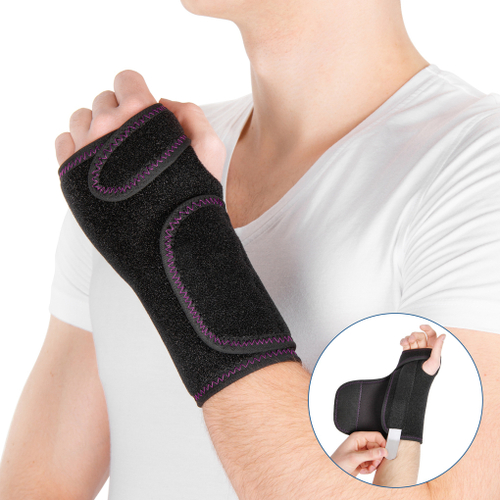 Бандаж LUM на лучезапястный сустав LM-WS-LTU