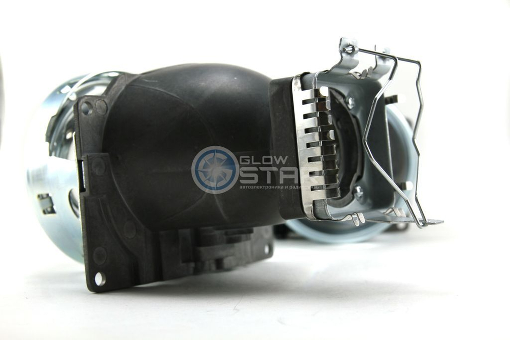 Биксеноновая линза Koito Q5, D1/D2/D3, 3.0 дюйма, 1шт