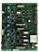 Плата DOL-200  SIGMA.