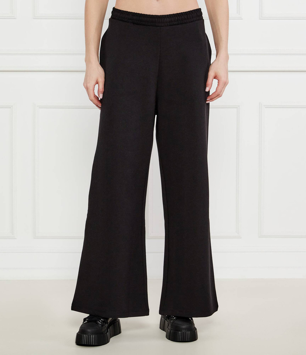 Спортивные штаны Nalosia HUGO - черный(50530447)