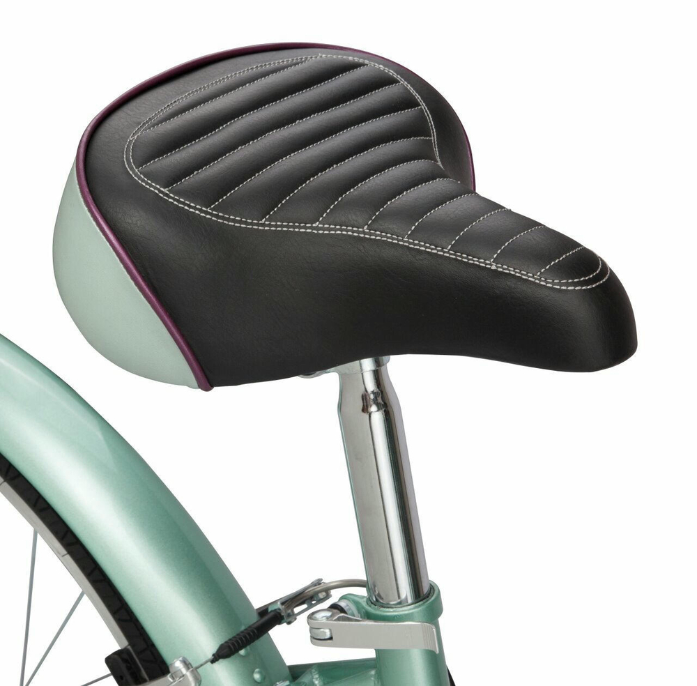 Женский велосипед Schwinn SUBURBAN WOMEN (2018)