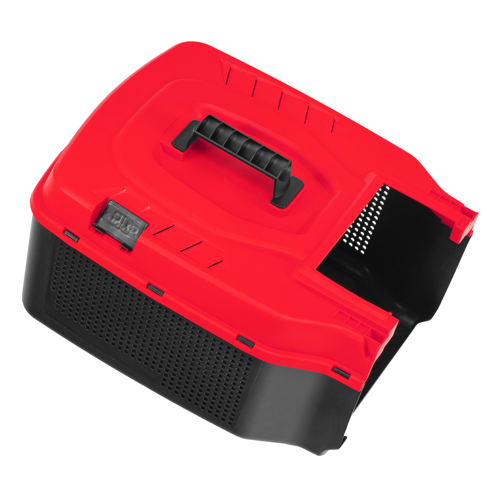 Газонокосилка аккумуляторная бесщеточная CLM-320, 320 мм, травосб. 30 л, Li-Ion, 20 В MTX