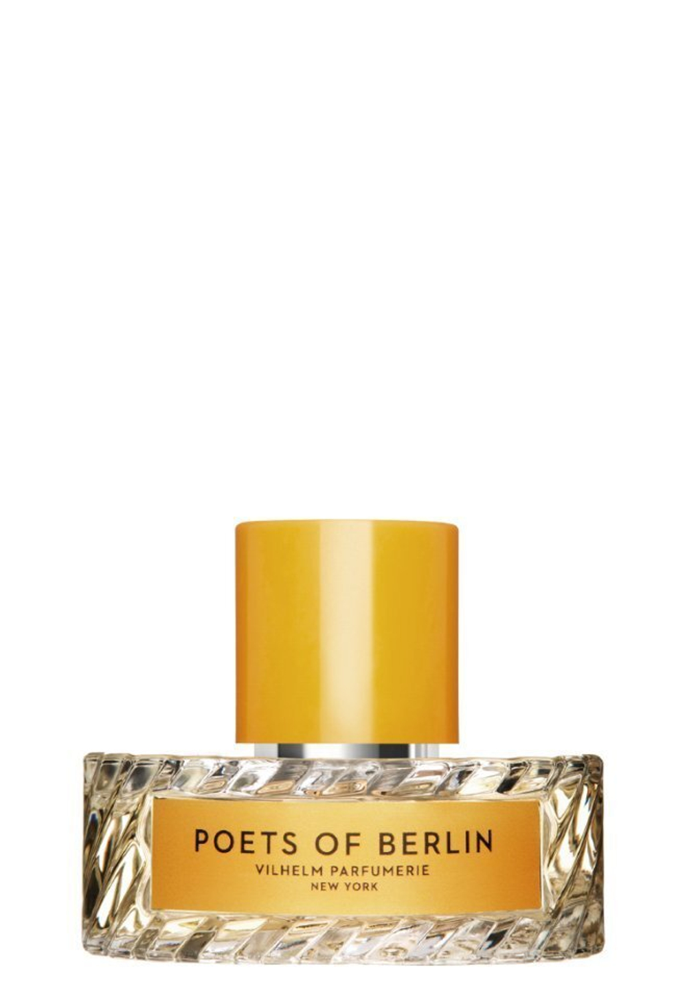 VILHELM PARFUMERIE POETS OF BERLIN lady 1ml