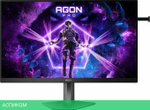 Игровой монитор AOC Agon Pro AG276FK