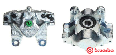 BREMBO - F50126-BRB - Brake Caliper