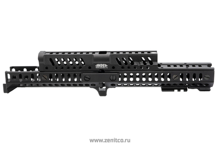 КОМПЛЕКТ "ЛИДЕР" (Чёрный)