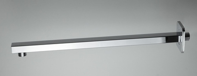 2106 Кронштейн для ТРОП. лейки  40см  КВАДРАТ  ViEiR  (50/1шт)