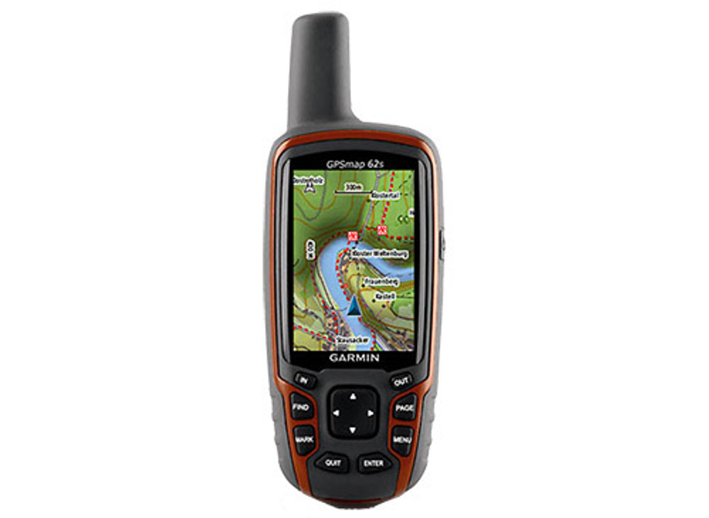 Garmin GPSMAP 6x