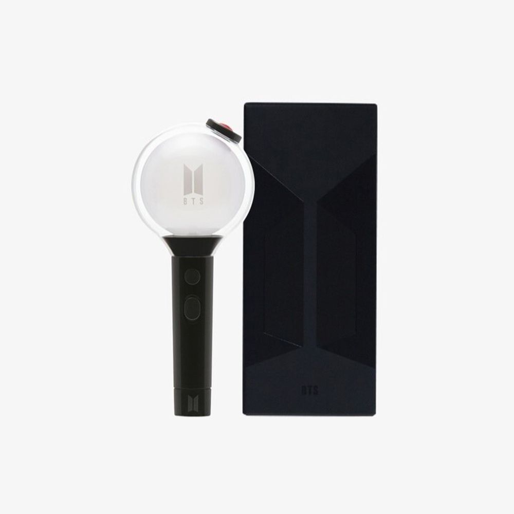 Лайтстик BTS - Official Light Stick Special Edition