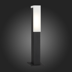 Уличный наземный низкий светильник ST-Luce SL096.405.02