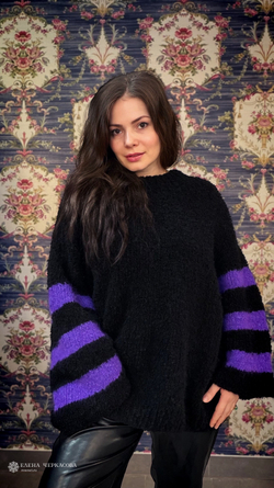 Свитер подростковый «Альтернатива»