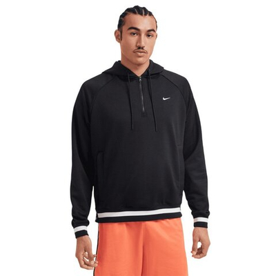 Толстовка Nike DNA Therma-FIT Black Sweatshirt