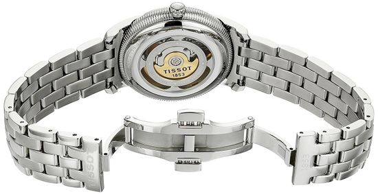 Наручные часы Tissot T-Classic Ballade III T97.1.483.31