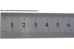 Сверло Professional по металлу HSS-R (1х12х34 мм; М2; DIN 338) Stayer 29602-1