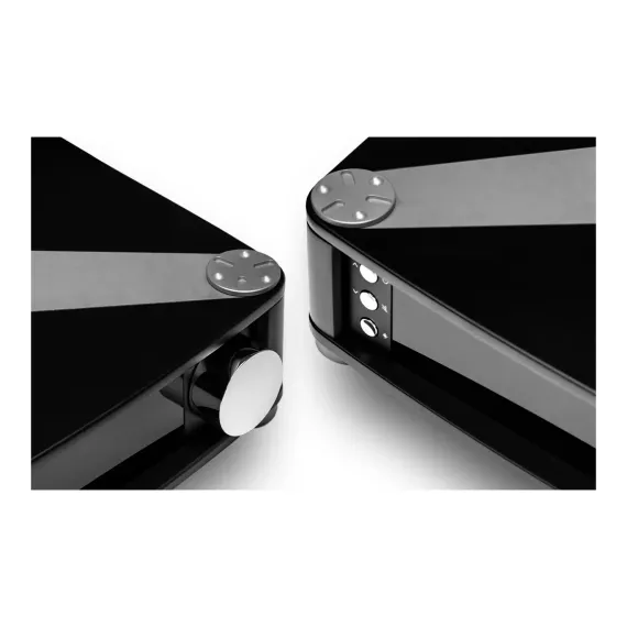 Aavik R-580 Black