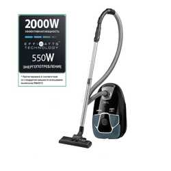 Пылесос с пылесборником Tefal X-trem Power Successor TW6856EA