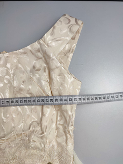 Платье Ascool комбинированное 40 размер, новое