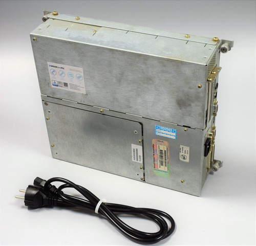 SIEMENS 6AV7613-0AA10-0CF0