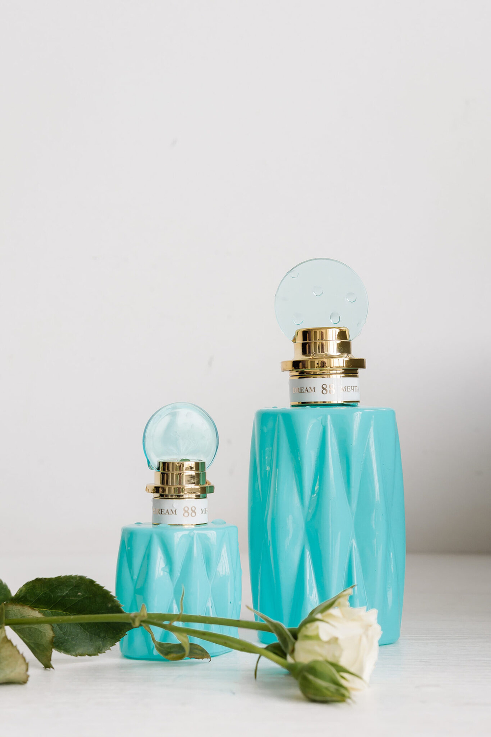 Green Perfume 88 DREAM парфюмированная вода, женский