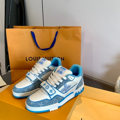 Louis Vuitton Trainers