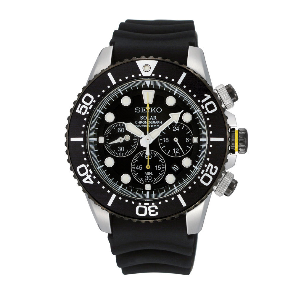 Seiko SSC021P1