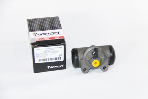 Цилиндр тормозной задний Газель-3302, NEXT, 24 (24-3501040-01) шт. (NIPPON)