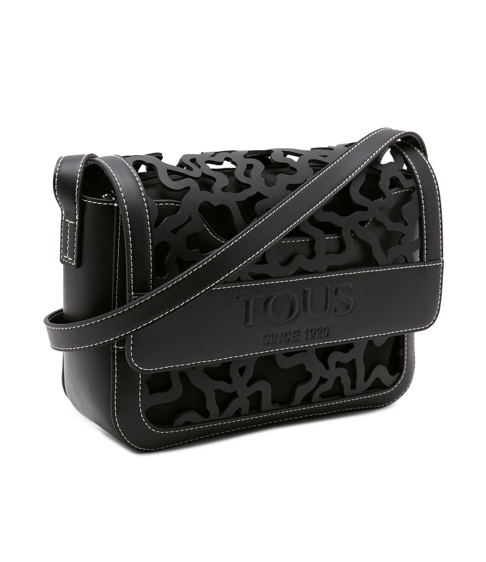 Сумка через плечо Tous - черный(20017156)