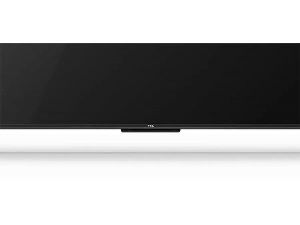 LED телевизор 4K Ultra HD TCL 55P637