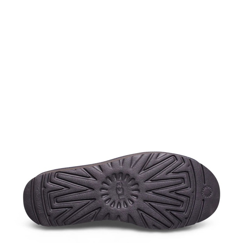 UGG Ultra Mini Platform Eve Blue