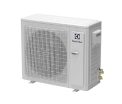 Electrolux EACD-18H/UP3/N3