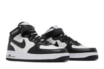 Кроссовки Stussy X Nike Air Force 1 07 Mid Sp