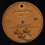 Robert Plant / Dreamland (2LP)