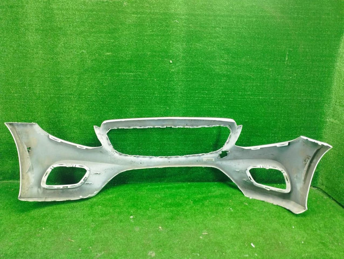 Бампер передний Mercedes E W238 (2016-2021) AMG