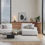 Лаунж модуль левый ENZA HOME MESTA EH71793