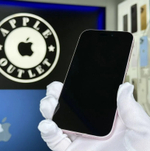 iPhone 15, 256 ГБ б/у
