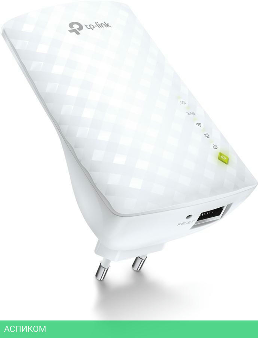 Усилитель Wi-Fi TP-Link RE200