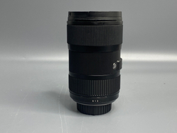 Sigma AF 18-35mm 1.8 DC HSM Art Nikon F