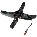 Фара фонарь Х-образный передний для Ninebot ZT3 PRO