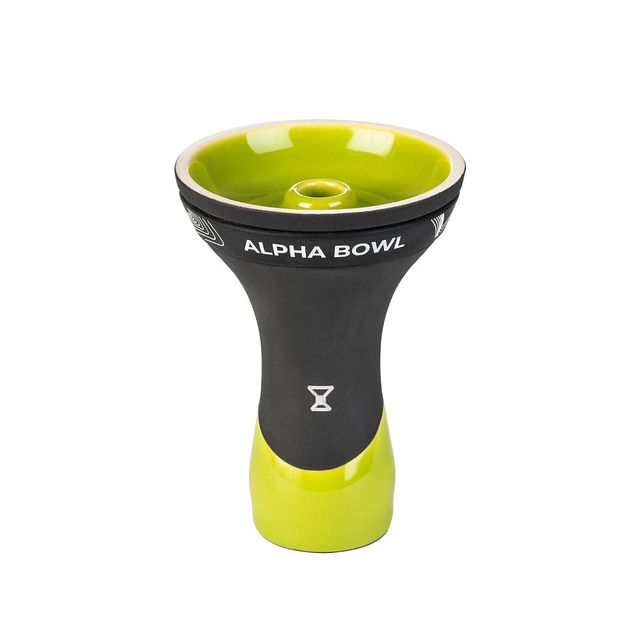 Чаша Alpha Bowl Race Phunnel - Green