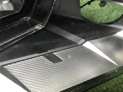 Фара правая BMW X5 F15 (15-18) Adaptive LED