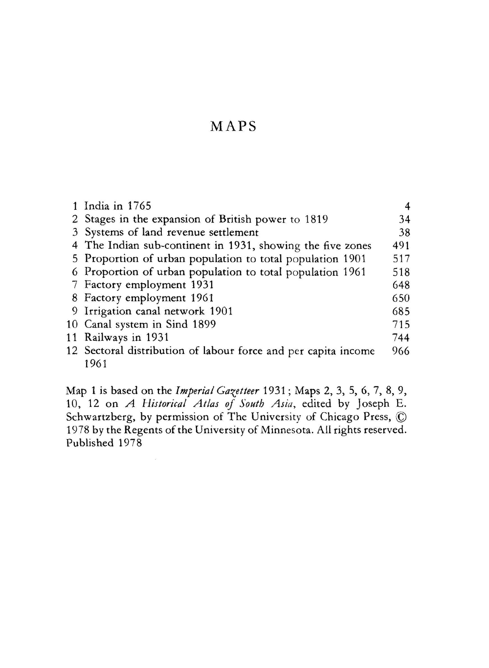 The Cambridge Economic History of India. Volume 2. Part 1 | Коллектив авторов
