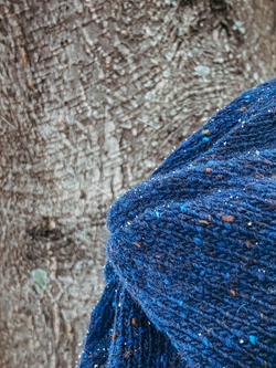 Трикотажная пряжа для вязания DONEGAL