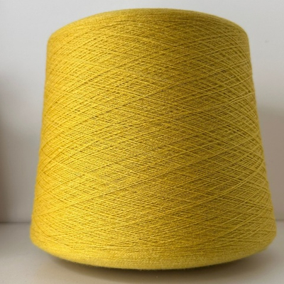 PCKC594 PREMIUM - CARIAGGI; 100% кашемир; 1300м/100гр 2/26; col. 712907 FINFERLO, цвет: медовая горчица