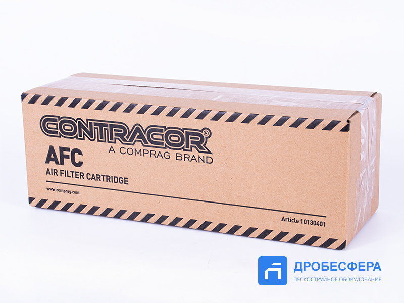 Картридж для воздушного фильтра BAF-K (AFC) арт. 10130401