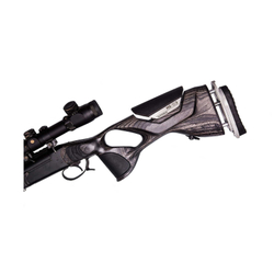 Ложа MG-03 на ATA Arms Turqua Gen 2, ламинат, регулируемый затыльник, гребень, MasterGun