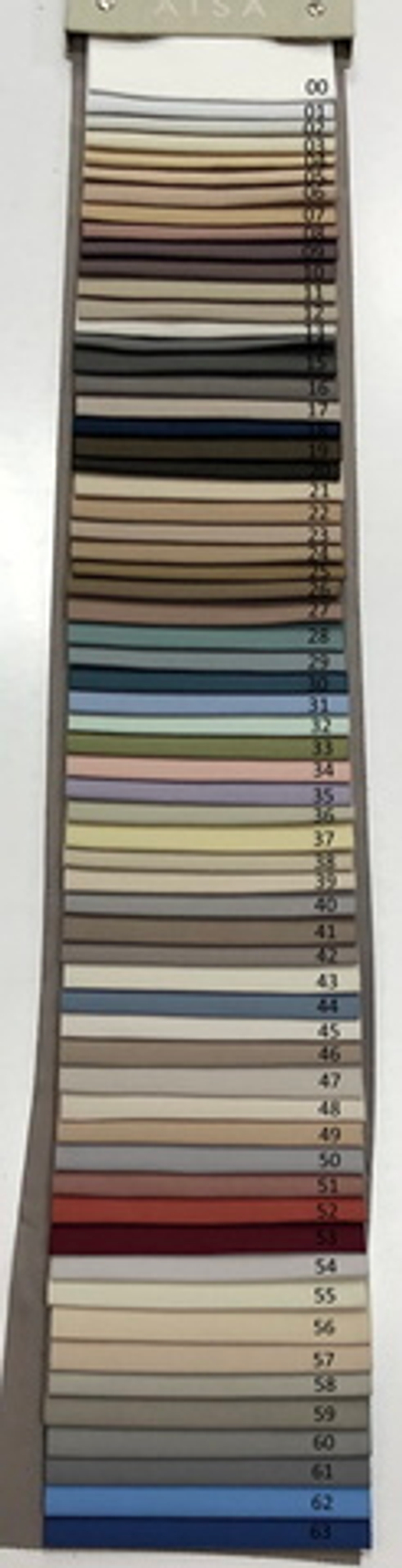 Портьерная ткань blackout двусторонний Aisa арт. Lux blackout (высота 300 см, Турция)