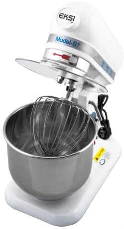 Планетарный миксер Eksi B7