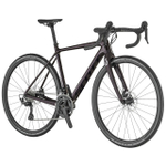Женский велосипед Scott Contessa Addict Gravel 15 (2020)